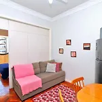Rio Spot Homes Copacabana U041