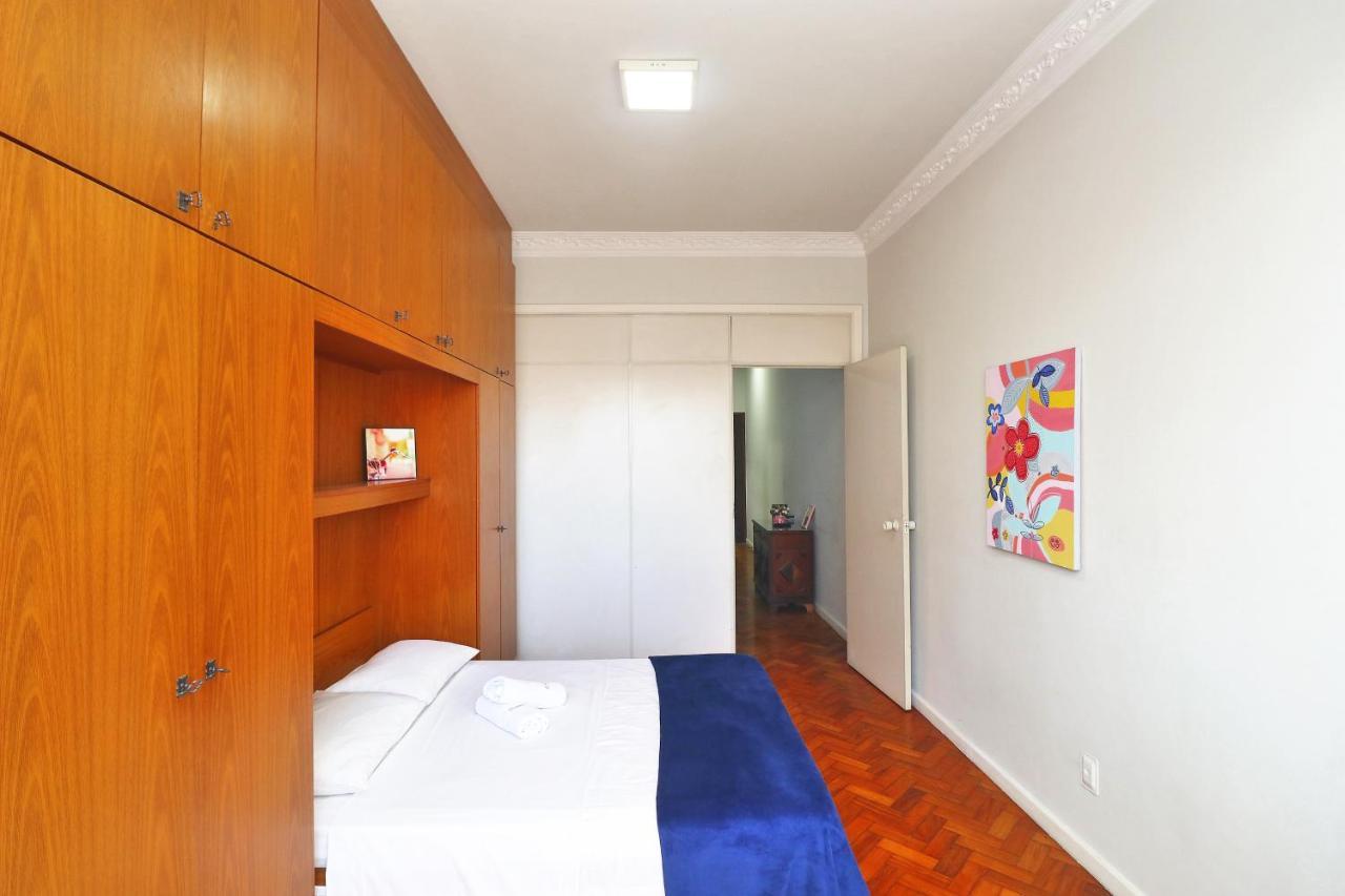 Rio Spot Homes Copacabana U041 Apartment *