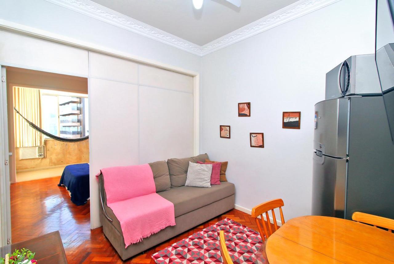 Rio Spot Homes Copacabana U041 *