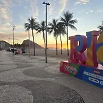 Rio Spot Homes Copacabana U041
