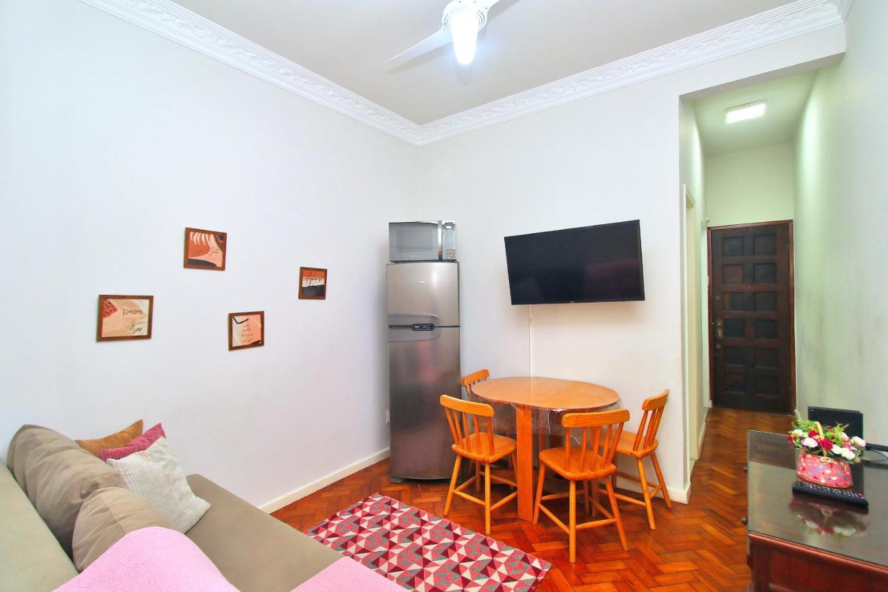 Rio Spot Homes Copacabana U041 Apartamento