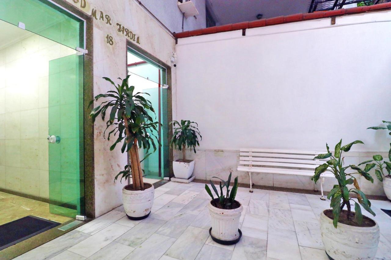 Apartamento Rio Spot Homes Copacabana U041