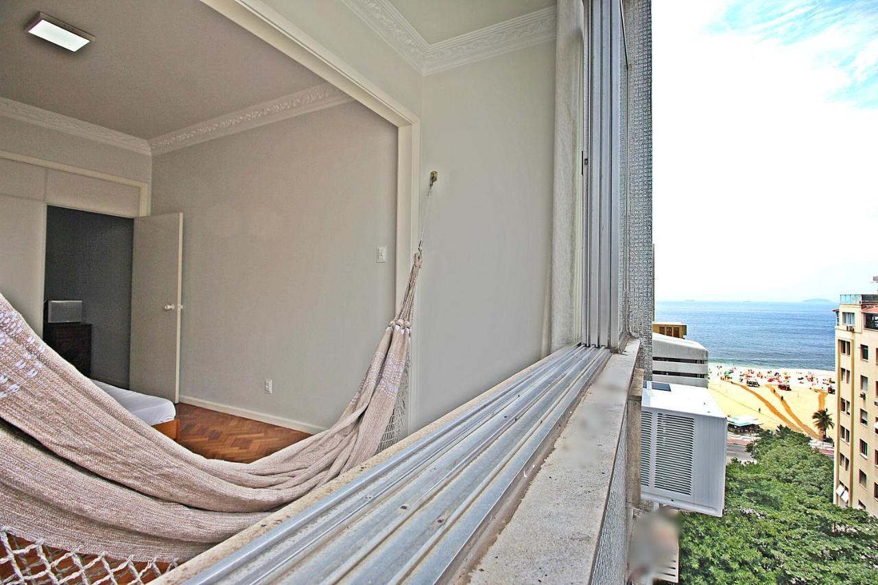 Rio Spot Homes Copacabana U041 Apartamento *